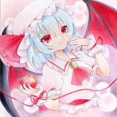 Profile image of レミリア
