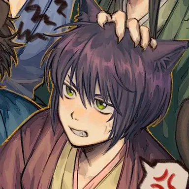 Profile image of 高杉晋助