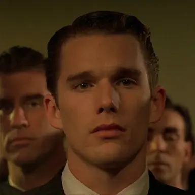 Profile image of Vincent Freeman
