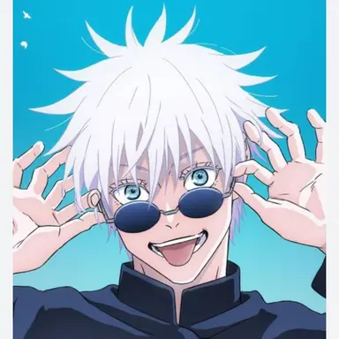 Profile image of 五条悟