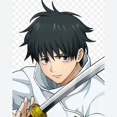 Profile image of 乙骨憂太