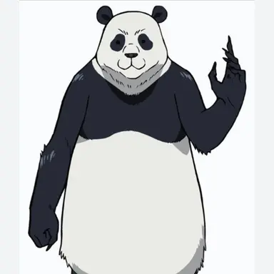 Profile image of パンダ