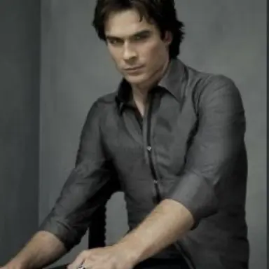 Profile image of Damon Salvatore