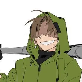 Profile image of ゾム