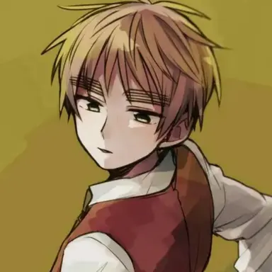 Profile image of アーサー