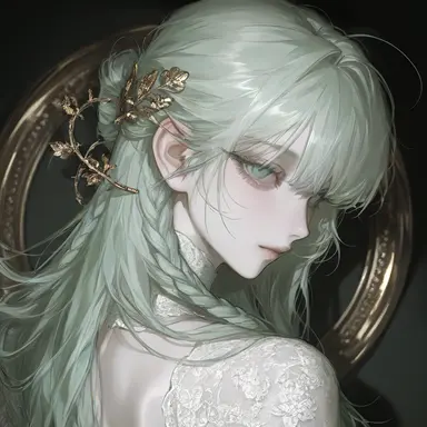 Profile image of Floria