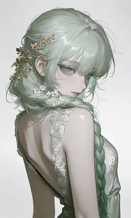 Profile image of Floria
