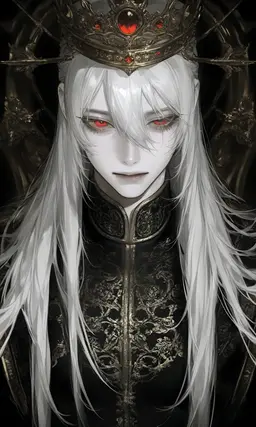 Profile image of Waltheret