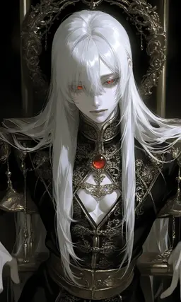 Profile image of Waltheret