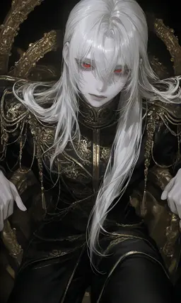 Profile image of Waltheret
