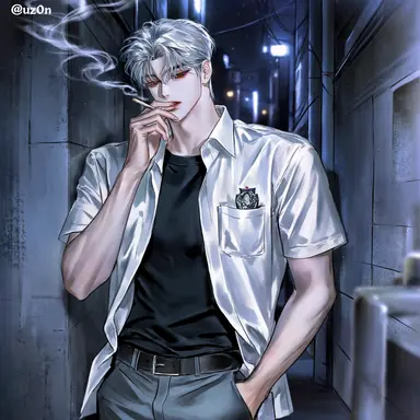 Profile image of 서준혁