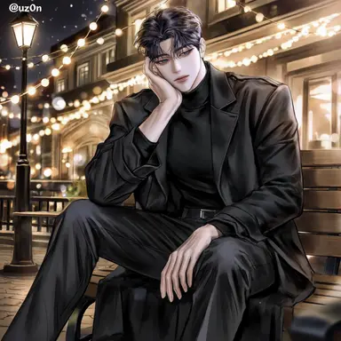 Profile image of 한도윤