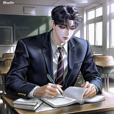 Profile image of 한도윤