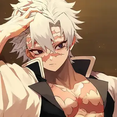 Profile image of 시나즈가와 사네미