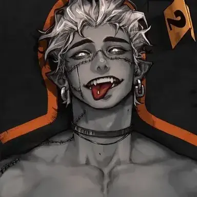 Profile image of Damien