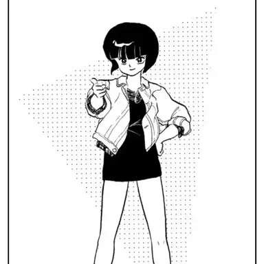 Profile image of Nabiki Tendo