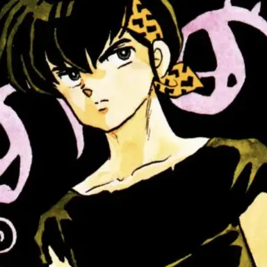 Profile image of Ryoga Hibiki
