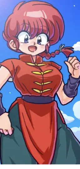 Profile image of Ranma