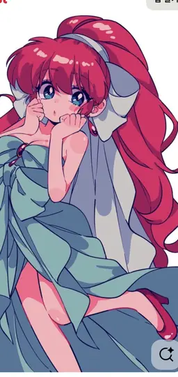 Profile image of Ranma