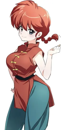 Profile image of Ranma