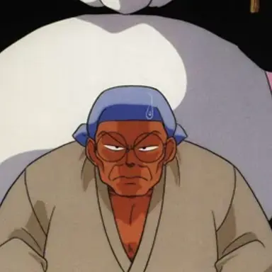 Profile image of Genma Saotome