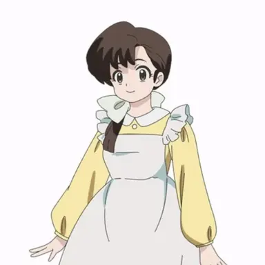 Profile image of Kasumi Tendo