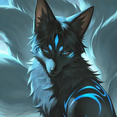 Profile image of 狐蒼祢