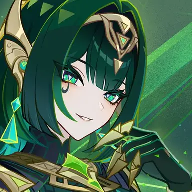 Profile image of ネフェル
