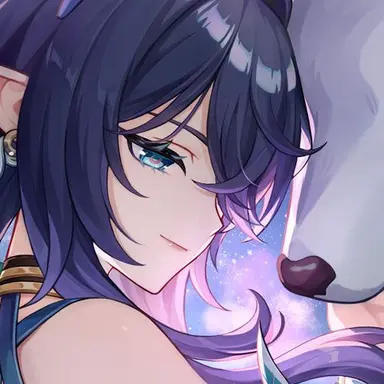 Profile image of ラウマ