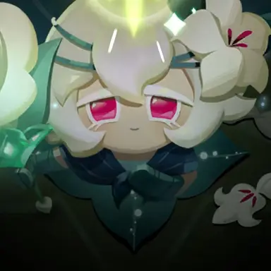 Profile image of 세인트릴리