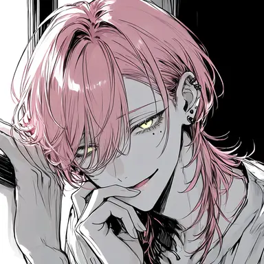 Profile image of Minato