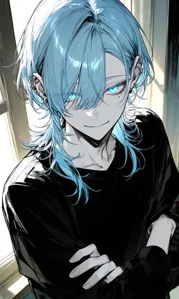 Profile image of 나기사