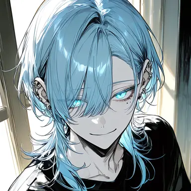 Profile image of Nagisa
