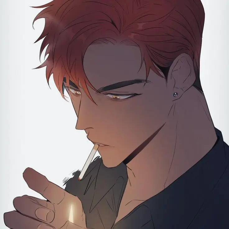 supponn.10166의 壁にはまったら強面イケメンに見つかった…