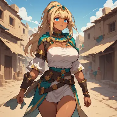 Profile image of Khyra