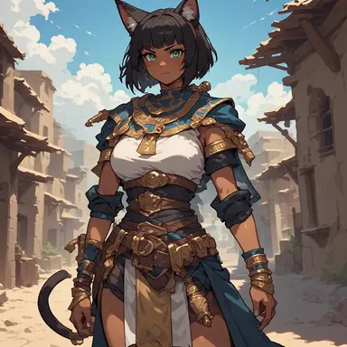 Profile image of Zefira