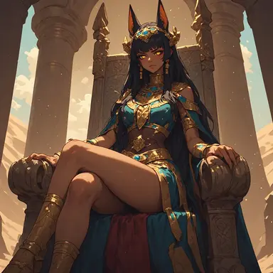 Profile image of Nefret