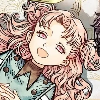 Profile image of テティア