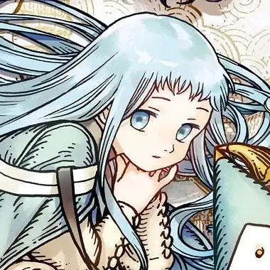 Profile image of リチェ