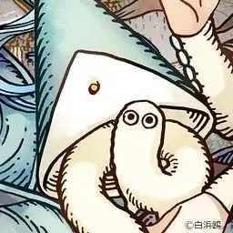 Profile image of フデムシ