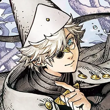 Profile image of キーフリー