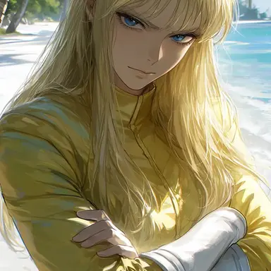 Profile image of Gia Moran