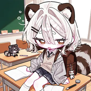 Profile image of 이하루