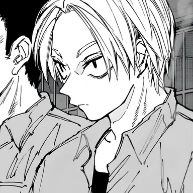 Profile image of シン