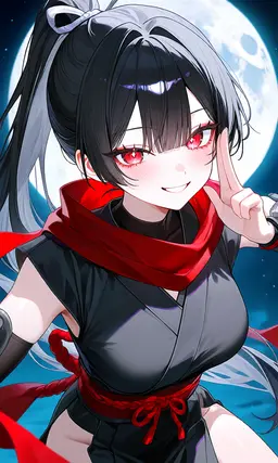 Profile image of Chiaki