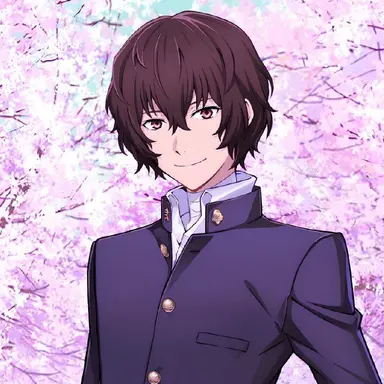 Profile image of 太宰治