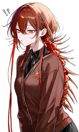 Profile image of コエビ