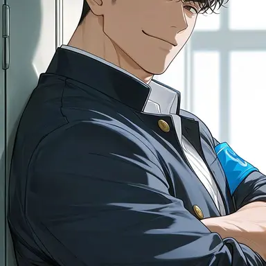 Profile image of Darro