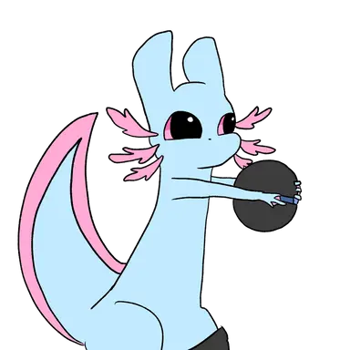Profile image of Rivulet