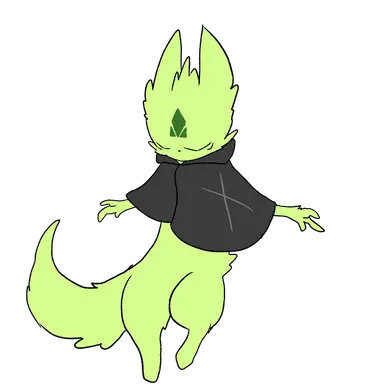 Profile image of Saint